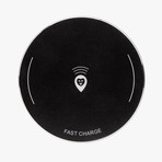 Wallor Wireless Fast Charger