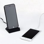 Wallor Dual Wireless Charger