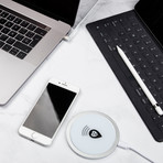 Wallor Ultimate Wireless Charger