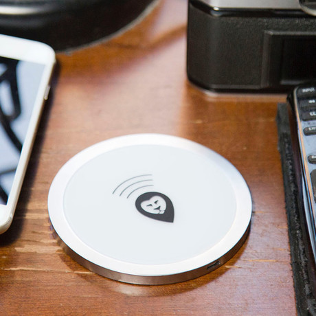 Wallor Ultimate Wireless Charger