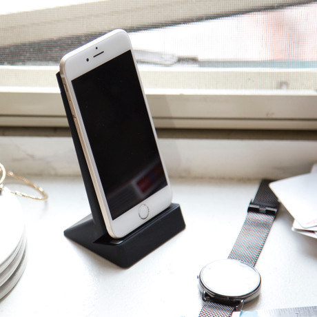 Wallor Dual Wireless Charger