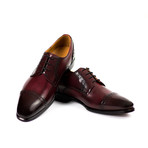 Caravaggio Dress Shoe // Red Blade (UK: 7)