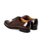 Leonardo Dress Shoe // Brown (UK: 10)