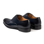 Tiziano Dress Shoe // Blue (UK: 7)