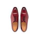 Botticelli Dress Shoe // Red (UK: 11)