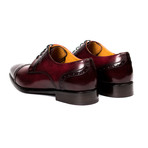 Caravaggio Dress Shoe // Red Blade (UK: 7)
