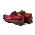 Raffaello Dress Shoe // Red Blade (UK: 7)