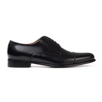 Tiziano Dress Shoe // Black (UK: 8)