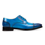 Caravaggio Dress Shoe // Blue Capri (UK: 9)
