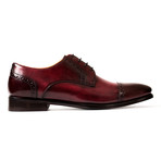 Caravaggio Dress Shoe // Red Blade (UK: 7)