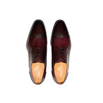 Caravaggio Dress Shoe // Red Blade (UK: 7)