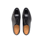 Tiziano Dress Shoe // Black (UK: 8)
