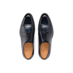 Tiziano Dress Shoe // Blue (UK: 7)