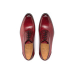 Raffaello Dress Shoe // Red Blade (UK: 7)