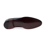 Tiziano Dress Shoe // Blue (UK: 7)