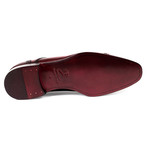 Caravaggio Dress Shoe // Red Blade (UK: 7)