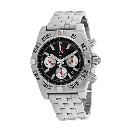 Breitling Pan Chronograph Automatic // AB0110 // Pre-Owned