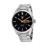 Tag Heuer Carrera Automatic // WAR201C // Pre-Owned