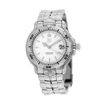 Tag Heuer Ladies Professional Quartz // WH1211 // Pre-Owned