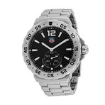 Tag Heuer Formula 1 Automatic // WAU1112 // Pre-Owned