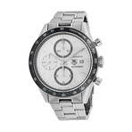 Tag Heuer Carrera Chronograph Automatic // CV2011 // Pre-Owned