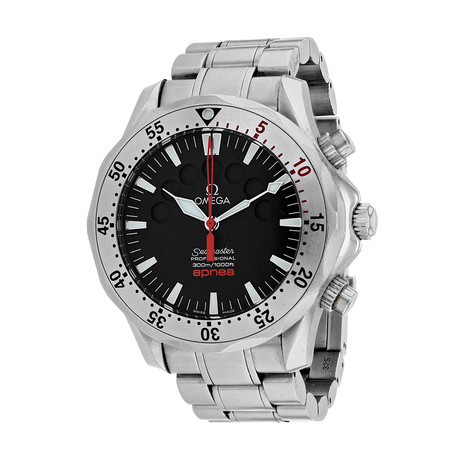 Omega Seamaster Automatic // 2595.5 // Pre-Owned