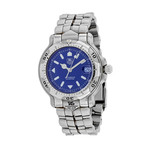 Tag Heuer Ladies Professional Quartz // WH1215 // Pre-Owned