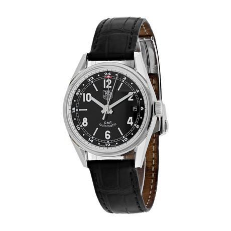 Tag Heuer GMT Automatic // WS2113 // Pre-Owned