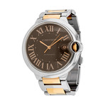 Cartier Ballon Bleu Automatic // W6920032 // Store Display