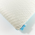 Eco Cool Memory Foam Standard Pillow