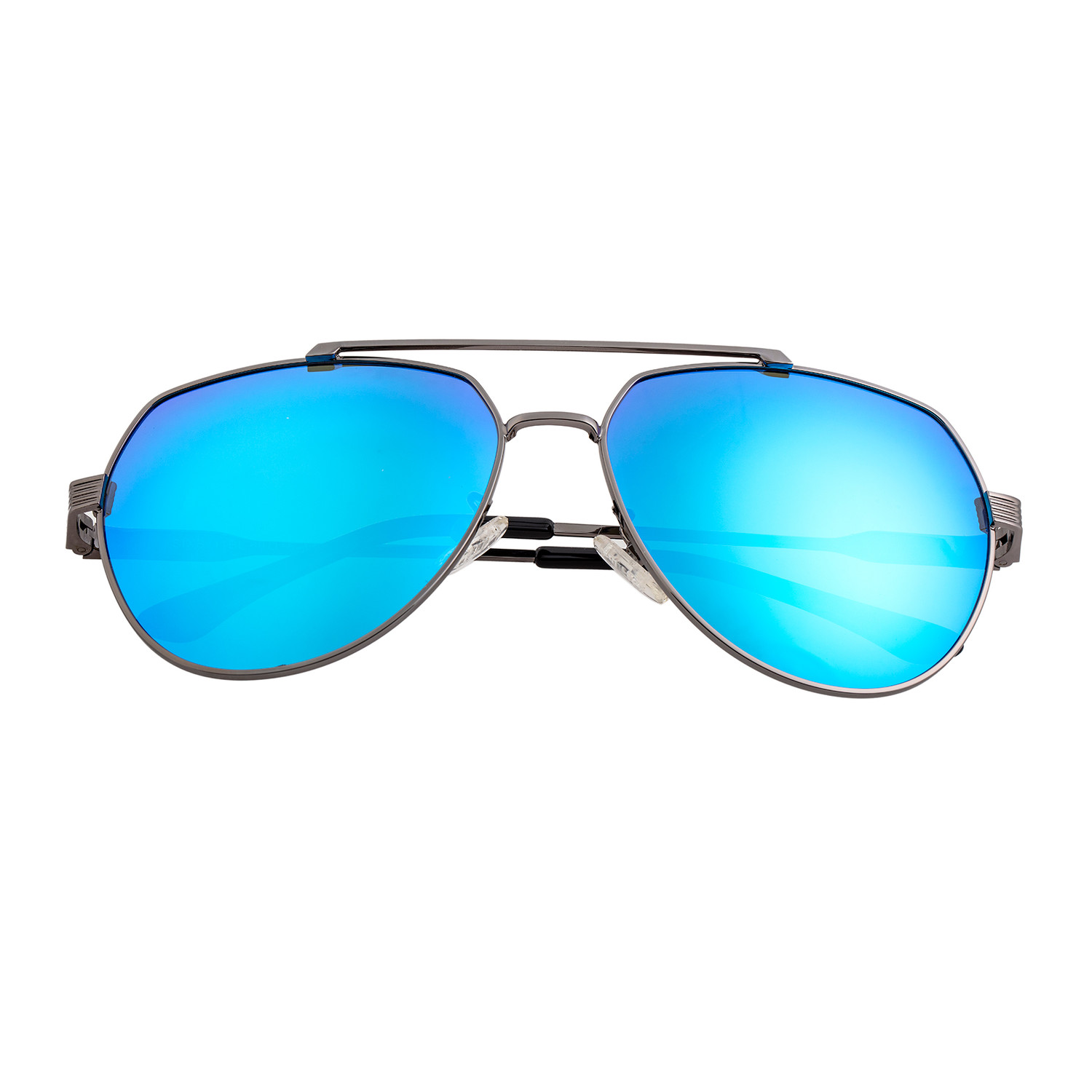 Costa Polarized Sunglasses (Black Frame + Black Lens) - Sixty One ...