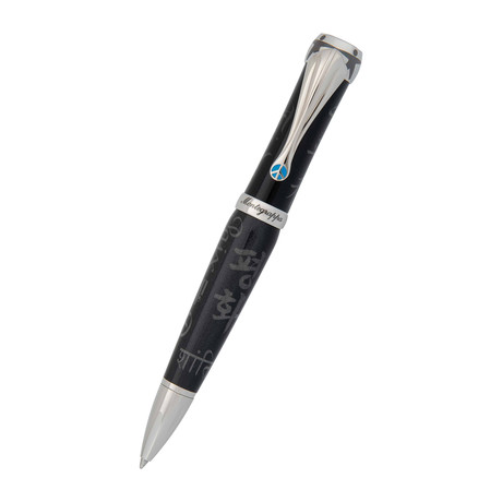 Montegrappa Pen of Peace Ballpoint Pen // ISDPIBIC