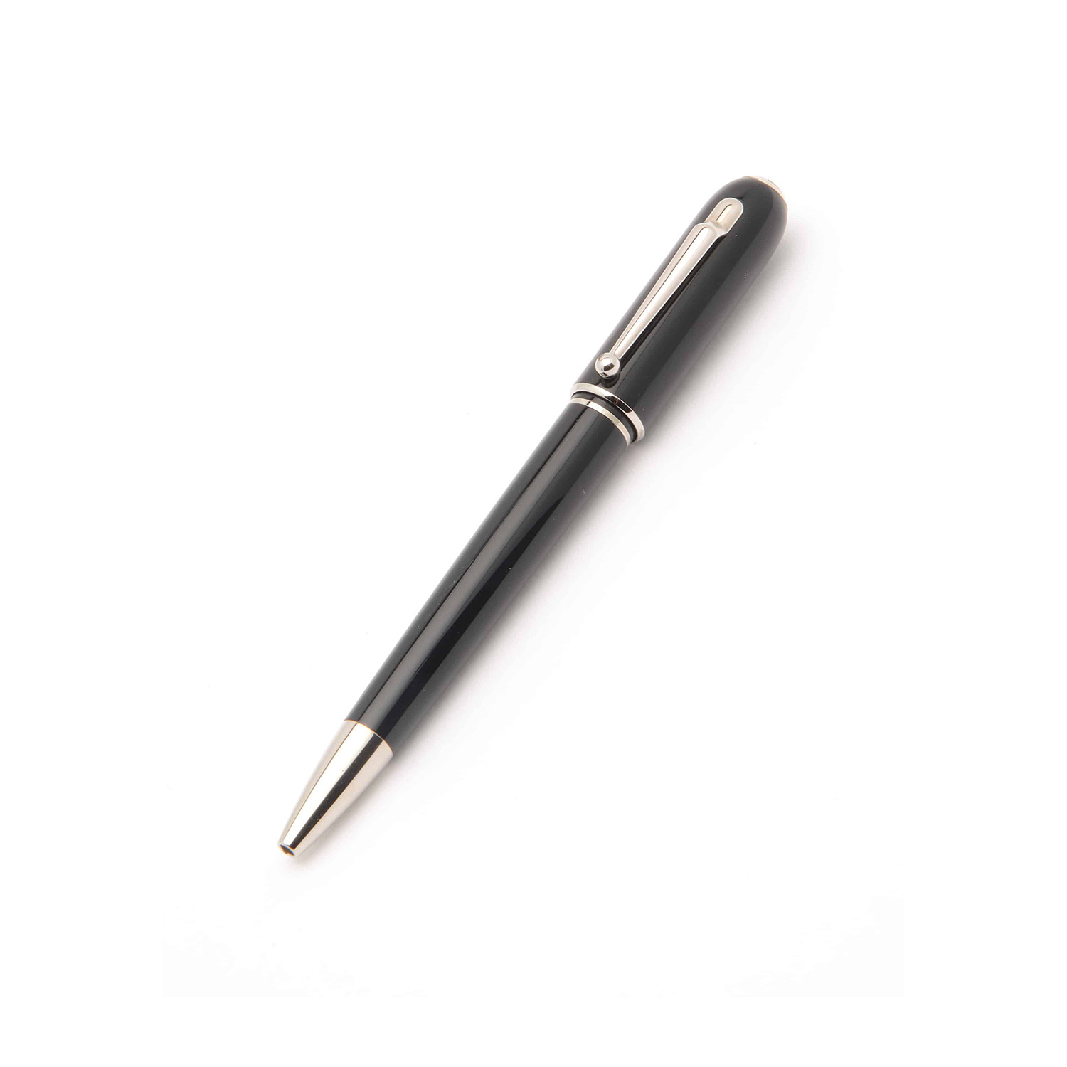 Dunhill Sidecar Ballpoint Pen // NUW2113 - Refined Pens - Touch of Modern
