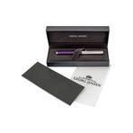 Georg Jensen Bespoke Fountain Pen // 3585142