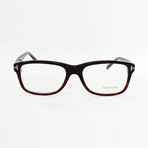 Men's FT5163 Optical Frames // Dark Havana II