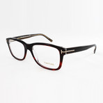 Men's FT5163 Optical Frames // Dark Havana II