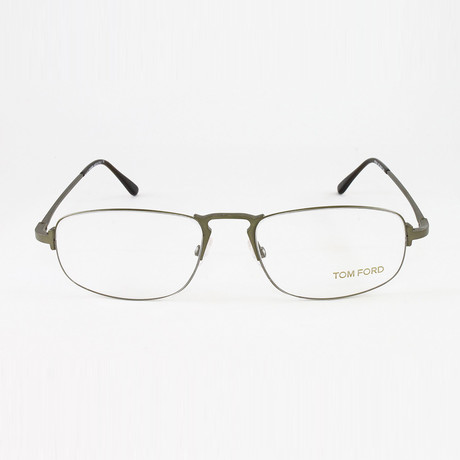 Men's FT5203V Optical Frames // Gray
