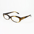 Women's FT5180V Optical Frames // Brown