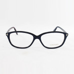 Women's FT5316 Optical Frames // Blue