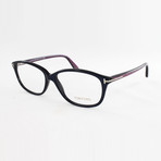 Women's FT5316 Optical Frames // Blue