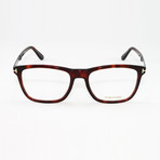 Men's FT5351 Optical Frames // Havana