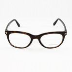 Tom Ford // Unisex FT5310 Optical Frames // Dark Havana