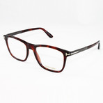 Men's FT5351 Optical Frames // Havana