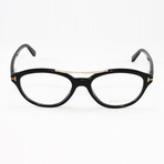 Women's FT5412 Optical Frames // Black