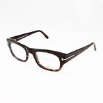 Tom Ford // Unisex FT5415 Optical Frames // Havana