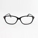 Women's FT5316 Optical Frames // Black