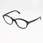 Women's FT5412 Optical Frames // Black