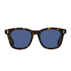 Fendi Men's Sunglasses // Dark Havana + Lue
