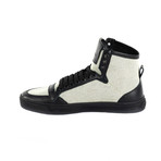 Sneakers // Black (Euro: 38)