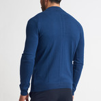 Jarrett Jumper // Indigo (S)